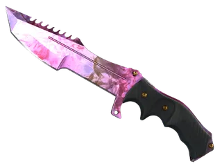 ★ Huntsman Knife | Doppler Phase 2