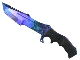 ★ Huntsman Knife | Doppler Phase 3