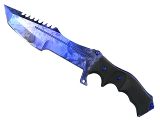 ★ Huntsman Knife | Doppler Phase 4