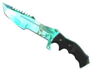 ★ Huntsman Knife | Gamma Doppler Phase 2