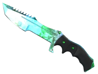 ★ Huntsman Knife | Gamma Doppler Phase 3