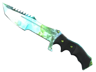 ★ Huntsman Knife | Gamma Doppler Phase 4