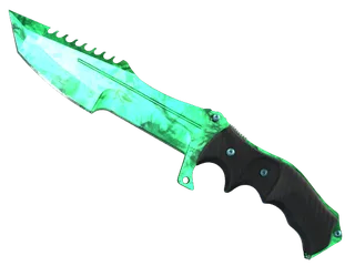 ★ Huntsman Knife | Gamma Doppler