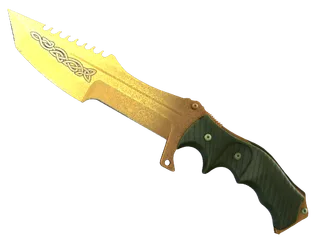 ★ Huntsman Knife | Lore