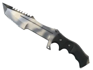 ★ Huntsman Knife | Scorched