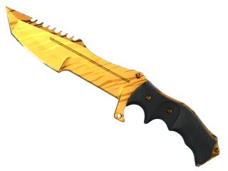 ★ Huntsman Knife | Tiger Tooth