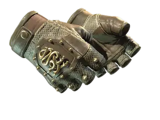 ★ Hydra Gloves | Mangrove