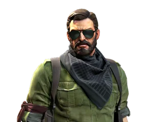 Jungle Rebel | Elite Crew