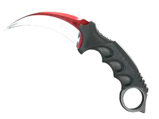 ★ Karambit | Autotronic