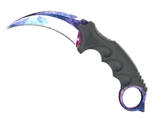 ★ Karambit | Doppler Phase 1