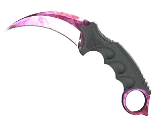 ★ Karambit | Doppler Phase 2