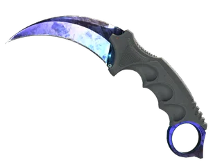 ★ Karambit | Doppler Phase 3