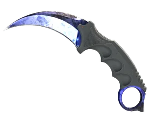 ★ Karambit | Doppler Phase 4