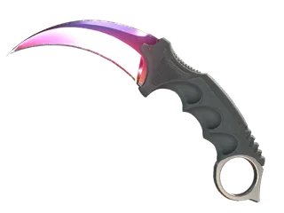 ★ Karambit | Fade