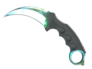 ★ Karambit | Gamma Doppler Phase 3