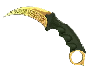 ★ Karambit | Lore