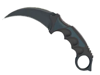 ★ Karambit | Night