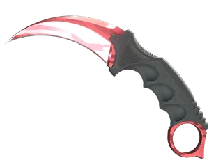 ★ Karambit | Slaughter