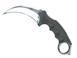 ★ Karambit | Stained