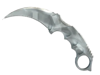 ★ Karambit | Urban Masked