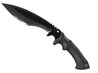 ★ Kukri Knife