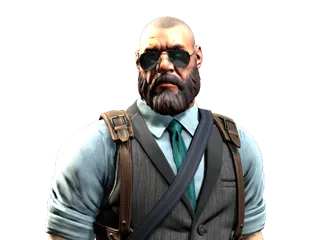 Little Kev | The Professionals