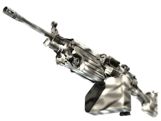 M249 | Contrast Spray