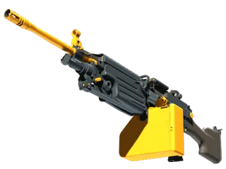 M249 | Impact Drill