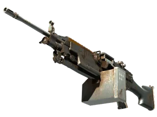M249 | Warbird