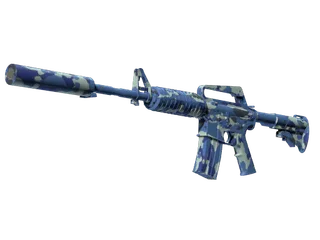 M4A1-S | Bright Water