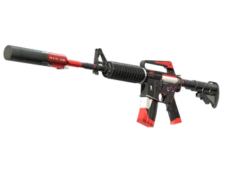 M4A1-S | Cyrex