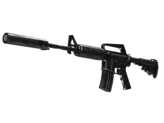 M4A1-S | Dark Water