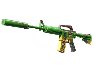 M4A1-S | Emphorosaur-S