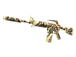 M4A1-S | Fizzy POP