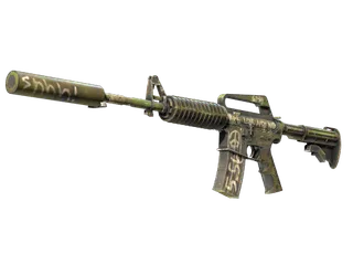 M4A1-S | Flashback