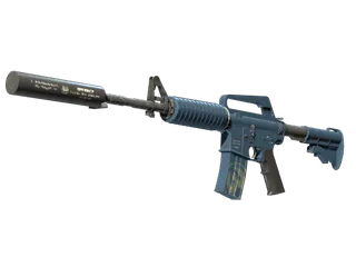 M4A1-S | Guardian