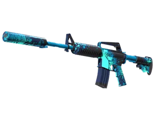 M4A1-S | Icarus Fell