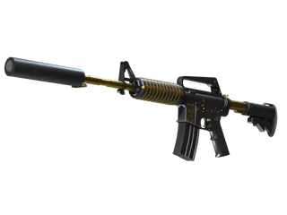 M4A1-S | Knight