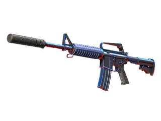 M4A1-S | Liquidation
