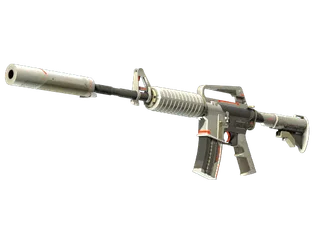 M4A1-S | Mecha Industries