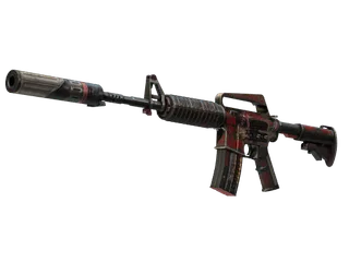 M4A1-S | Night Terror