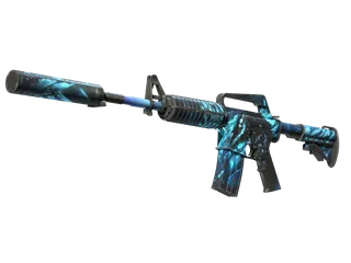 M4A1-S | Nightmare