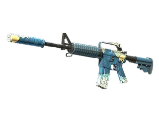 M4A1-S | Solitude