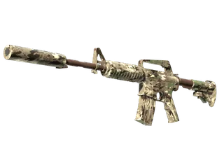 M4A1-S | VariCamo