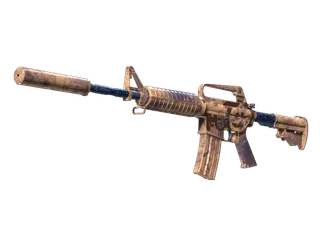 M4A1-S | Wash me plz