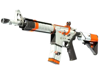 M4A4 | Asiimov