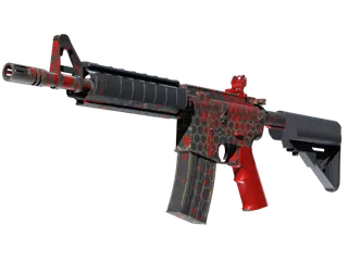 M4A4 | Converter