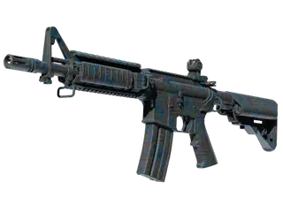 M4A4 | Dark Blossom
