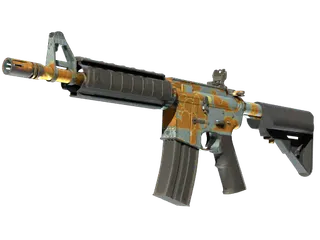 M4A4 | Daybreak