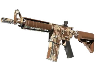 M4A4 | Desert Storm